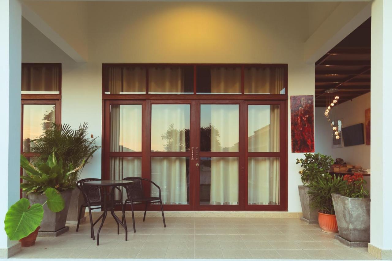Tree Roots Retreat Hotel Rayong Exterior photo